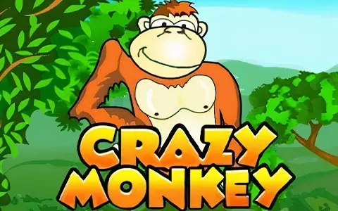 Jogue online no Crazy Monkey.